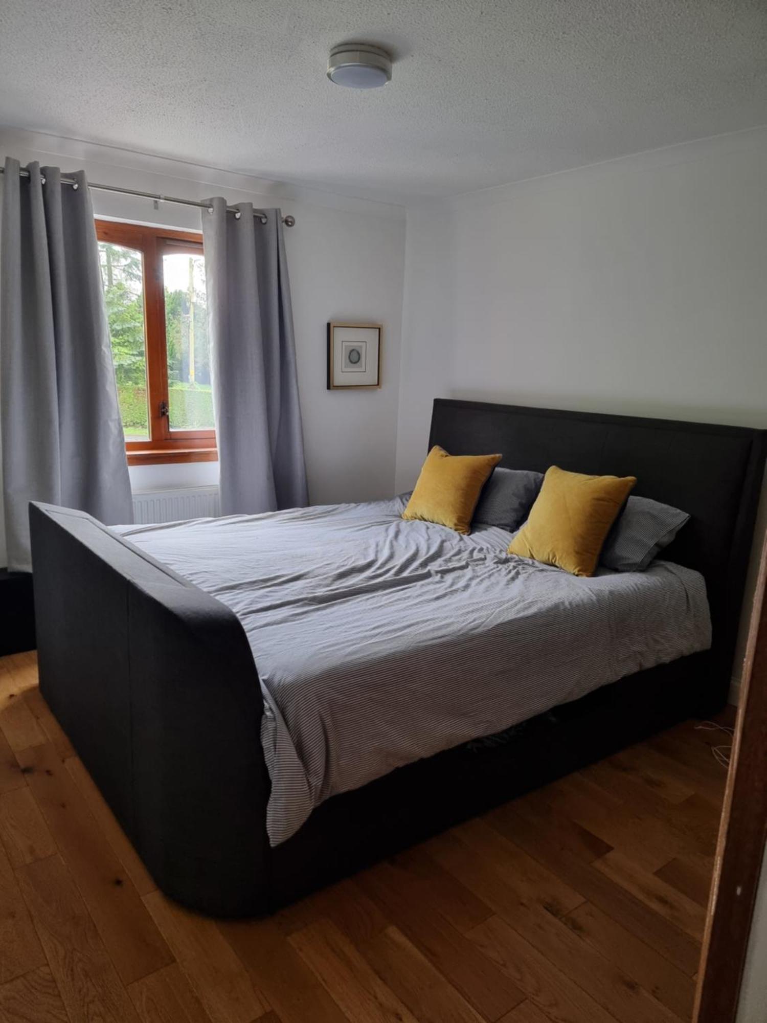 Milnholm Manor, 4 Bed Manor In Polmont Apartment Exterior photo